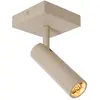 Image de Lucide Spot GRADO - Beige