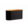 Image de Lucide applique Xera G9   Noir