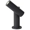 Image de Applique ext. Lucide Tatum LED 4,5W 3000K IP65 alu