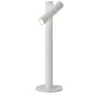 Image de Lucide Lampe à poser Antrim - Blanc