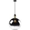Image de Lucide Suspension Julius - Noir