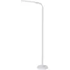 Image de Lucide Gilly lampadaire LED - Blanc