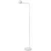 Image de Lucide Lampadaire LED Comet - Blanc