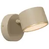Image de Lucide spot LED Gian - Beige