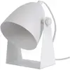 Image de Lucide Lampe de table Chago - Blanc