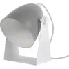 Image de Lucide lampe de table Chago - Gris
