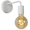 Image de Lucide applique Scott - Blanc