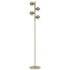 Image de Lucide Lampadaire Tycho - Or