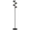 Image de Lucide Lampadaire Tycho - Noir