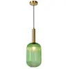 Image de Lucide Suspension Maloto - Vert