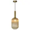Image de Lucide suspension Maloto - Or