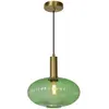 Image de Lucide Suspension Maloto - Vert