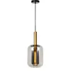 Image de Lucide Suspension Joanet - Or