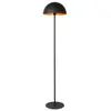 Image de Lucide Lampadaire Siemon - Noir