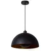 Image de Lucide Suspension Siemon - Noir