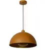 Image de Lucide Suspension Siemon - Multicolore