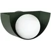 Image de Lucide Applique Benni - Vert