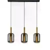 Image de Lucide Suspension Joanet - Noir