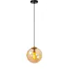 Image de Lucide Suspension Monsaraz - Multicolore