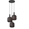 Image de Lucide Suspension Eloise - Noir