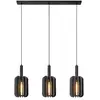 Image de Lucide Suspension Rafal - Gris
