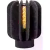 Image de Lucide Lampe de table Rafal - Gris