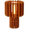 Image de Lucide Lampe à poser Rollo - Multicolore