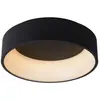Image de Lucide plafonnier Talowe - Noir
