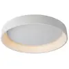 Image de Lucide Plafonnier LED Talowe - Blanc