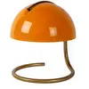 Image de Lucide Lampe à poser Cato - Orange doré