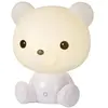 Image de Lampe de table Lucide DODO Ours LED 3W 2700K blanche