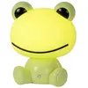 Image de Lucide Lampe à poser grenouille - Vert