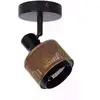 Image de Lucide Rafa spot plafond - Or