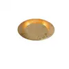 Image de Lucide Plafonnier Foskal LED - Or
