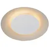 Image de Lucide Plafonnier Foskal LED   Blanc