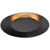 Image de Lucide plafonnier LED Foskal - Noir