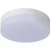 Image de Lucide Plafonnier LED rond - Blanc