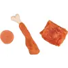 Image de FLAMINGO-Friandises Chien - Flamingo Mix de poulet - 170 gr