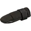 Image de FLAMINGO-Soin Chien - Flamingo Protection pour patte 1 pièce Taille XS Noir - 7,5 x 6 x 3 cm