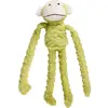 Image de FLAMINGO-Jouet Chien - Peluche Singe taille XL