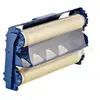 Image de Leitz Cassette pour plastifieuse à froid CS9 / CS9E - 80 microns - 20m