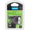 Image de DYMO Ruban D1 Standard - noir/blanc 12 mm - 7 m