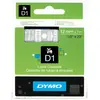 Image de Dymo ruban étiqueteuse LabelManager - Transparent