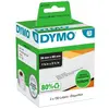 Image de TJS 100 Sheets Label 1 Per Sheet
