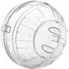 Image de Jouet pour rongeurs Nobby Pet Runner Blanc M 25350