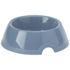 Image de Gamelles pour chien en plastique Nobby Pet Picnic Bleu S 72703