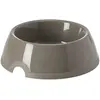 Image de Gamelle pour chat Nobby Pet Picnic Marron 1,25 L 72707