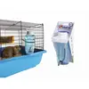 Image de Abreuvoir pour rongeurs Nobby Pet Source Blanc 600 ml 25223