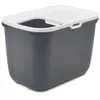 Image de SAVIC-Maison de Toilette Savic Hop-In - Couleur Gris