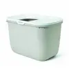 Image de Maison de toilette à ouverture par le haut Hop In - 58 x 39 x 40 cm